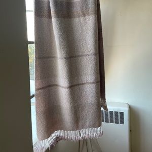 Lauren Manoogian stripe wrap